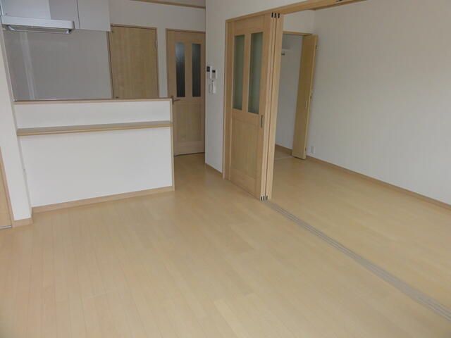 1LDK Apartment for Rent in Aoba-ku, Sendai, Miyagi - Thumbnail 4