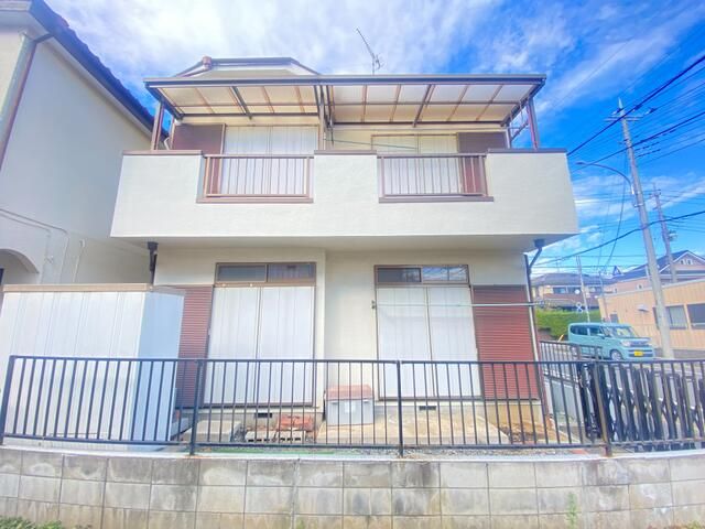 Detached 2LDK House with Garden for Sale in Saitama - Thumbnail 2