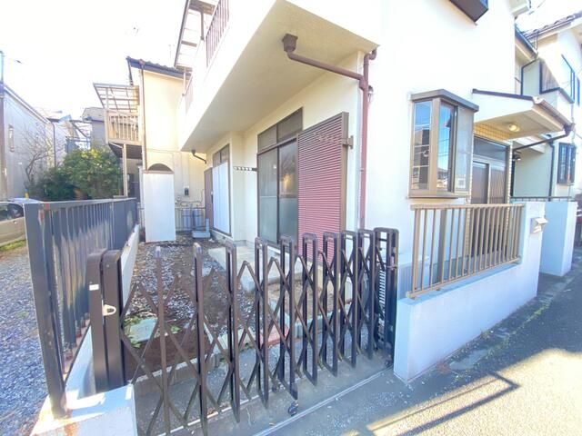 Detached 2LDK House with Garden for Sale in Saitama - Thumbnail 3