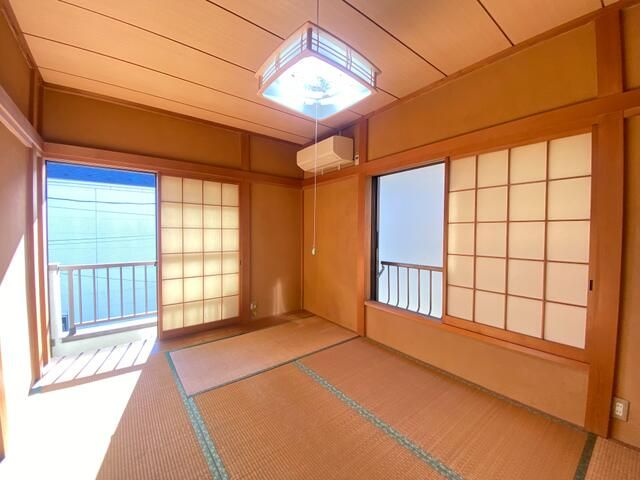 Detached 2LDK House with Garden for Sale in Saitama - Thumbnail 4
