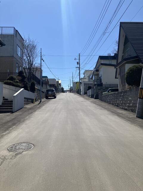 New Build 2SLDK RC House in Kiyota, Sapporo - Thumbnail 2