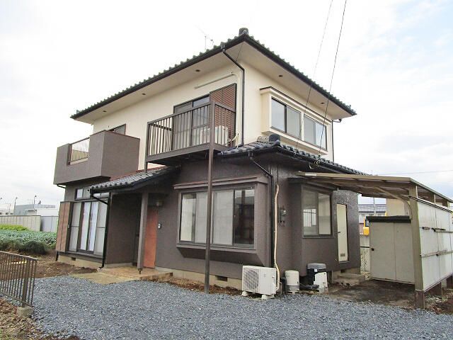 3LDK House for Sale in Koga, Ibaraki with 147 sqm Land - Thumbnail 2