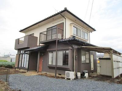 3LDK House for Sale in Koga, Ibaraki with 147 sqm Land — Image 7, Koga, Ibaraki