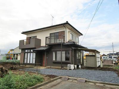3LDK House for Sale in Koga, Ibaraki with 147 sqm Land — Image 7, Koga, Ibaraki