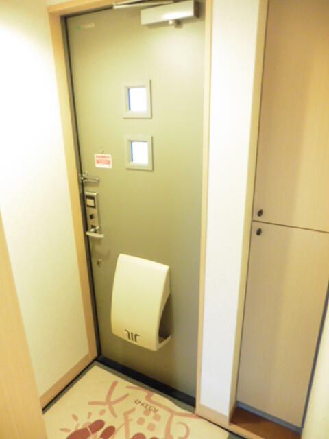 Avance Yū 1K Apartment for Rent near Misato Central Station - Thumbnail 2