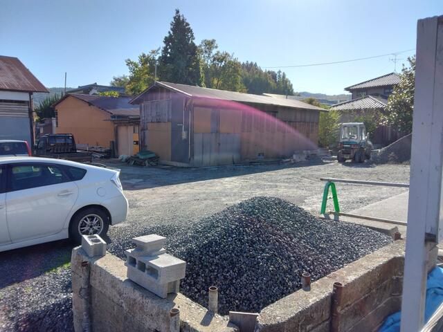 Large Corner Lot for Sale in Niigata City's Akiha Ward - Thumbnail 4