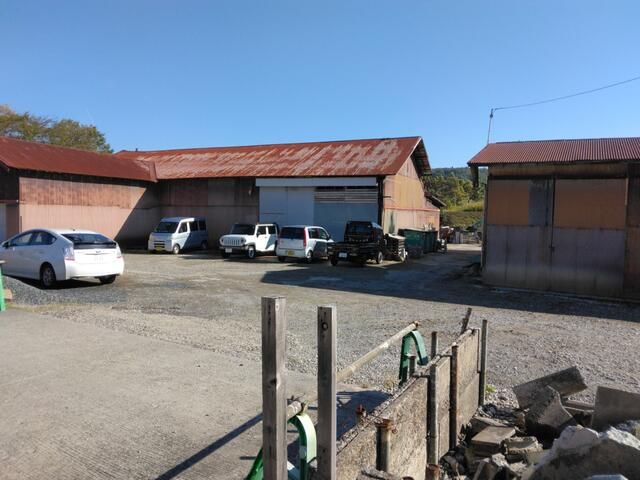 Large Corner Lot for Sale in Niigata City's Akiha Ward - Thumbnail 3