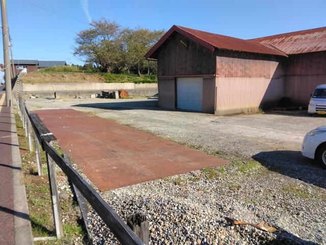 Large Corner Lot for Sale in Niigata City's Akiha Ward - Thumbnail 2