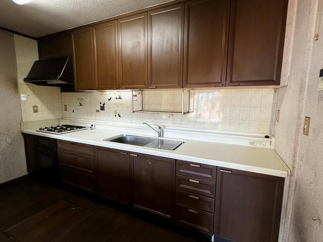 7LDK Family Home in Quiet Kasumigaoka, Kobe - 508sqm Land - Thumbnail 4