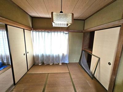 1977 3DK Detached House in Itō, Shizuoka - 112.39㎡ Land — Image 22, Ito, Shizuoka