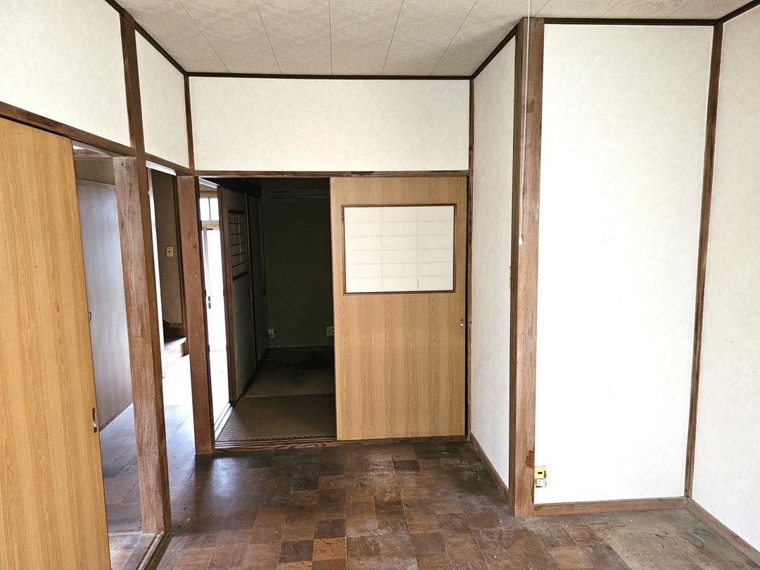 1977 3DK Detached House in Itō, Shizuoka - 112.39㎡ Land - Thumbnail 4