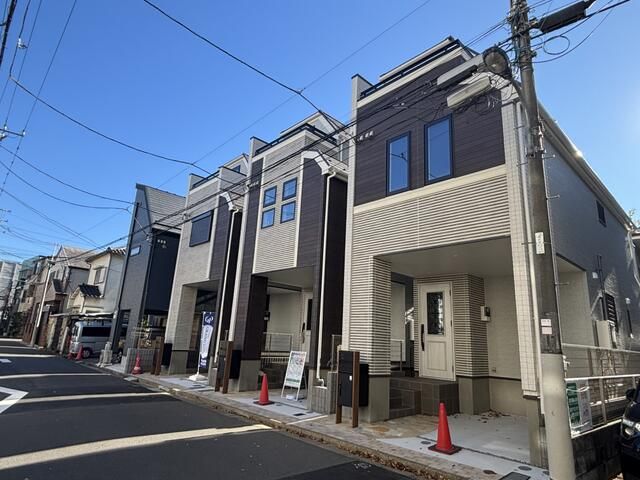New 3SLDK House in Kita-ku, Tokyo | Completion Aug 2025 - Thumbnail 3