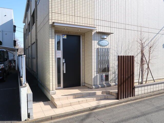 1DK Apartment for Rent in Tokorozawa, Saitama, 35.35 sqm - Thumbnail 3