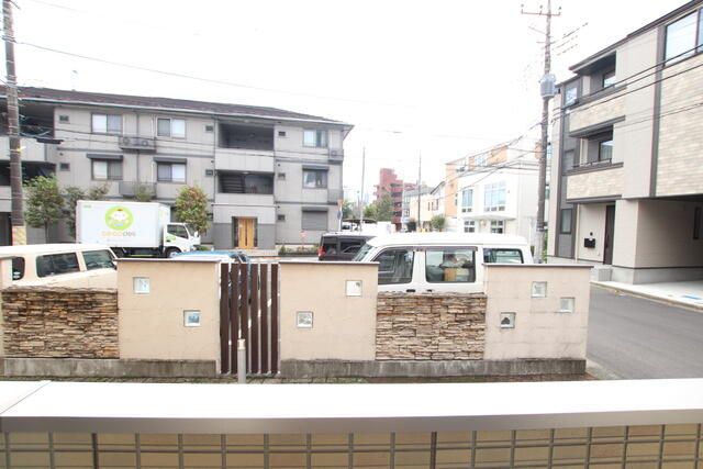 1DK Apartment for Rent in Tokorozawa, Saitama, 35.35 sqm - Thumbnail 2
