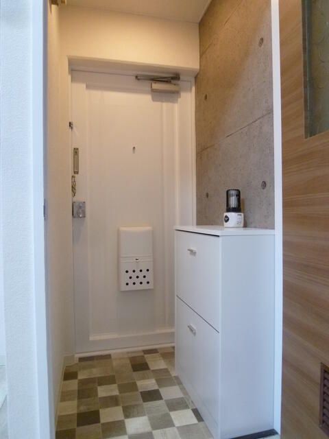 1DK Apartment for Rent near Nishi 18-chome Station, Sapporo - Thumbnail 2