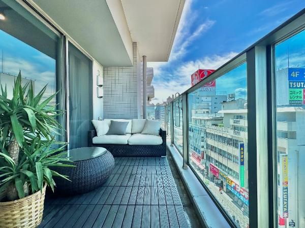 1LDK Apartment for Sale in Chofu, Tokyo - 54.60 sqm - Thumbnail 4