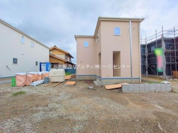 New 4LDK House in Ichinomiya, Aichi | 105.17 sqm Floor Area - Thumbnail 4