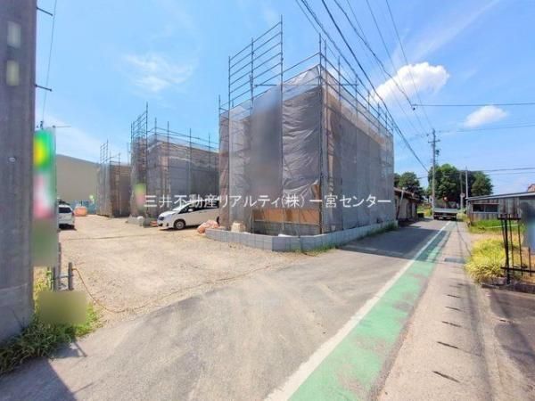 New 4LDK House in Ichinomiya, Aichi | 105.17 sqm Floor Area - Thumbnail 2