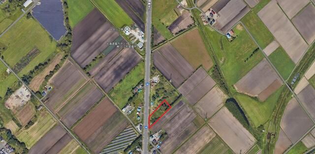 6,329 sqm Commercial Land for Lease in Ebetsu, Hokkaido - Thumbnail 3