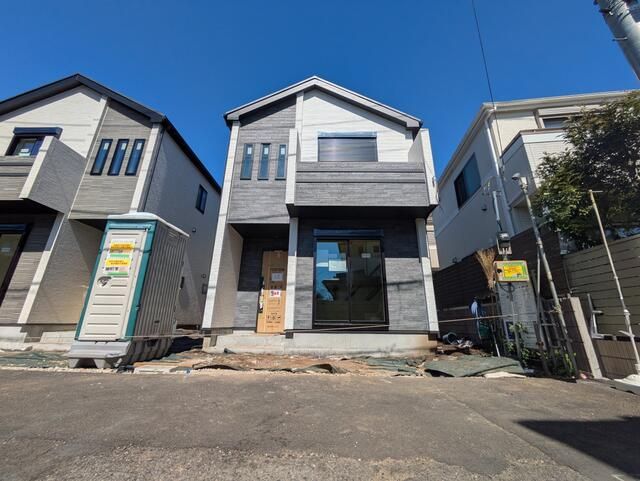 New 4LDK House in Setagaya, Tokyo - Completion Feb 2026 - Thumbnail 2