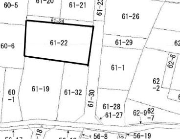Land for Sale in Hachinohe, Aomori - 308 sqm Residential Plot - Thumbnail 3