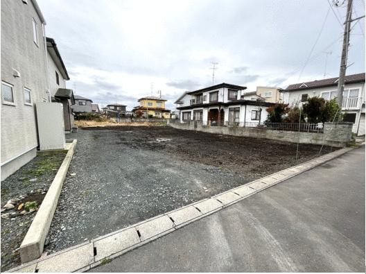 Land for Sale in Hachinohe, Aomori - 308 sqm Residential Plot - Thumbnail 2