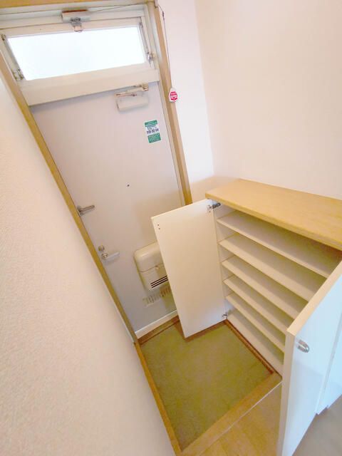 2LDK Apartment for Rent in Odawara Near Kayama Station - Thumbnail 2