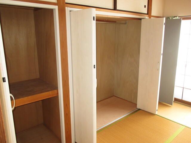 2LDK Used Apartment in Koriyama, Fukushima for Sale - Thumbnail 3