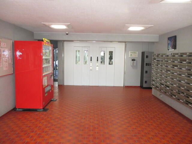 2LDK Used Apartment in Koriyama, Fukushima for Sale - Thumbnail 2