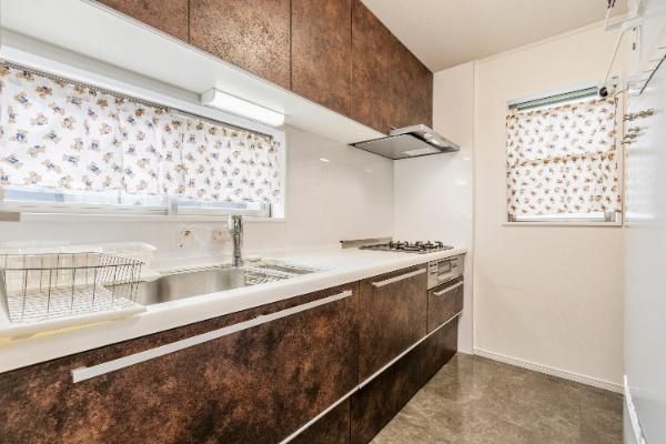 3LDK Detached House for Sale in Ichikawa, Chiba - Near Harigakushinzan Station - Thumbnail 3