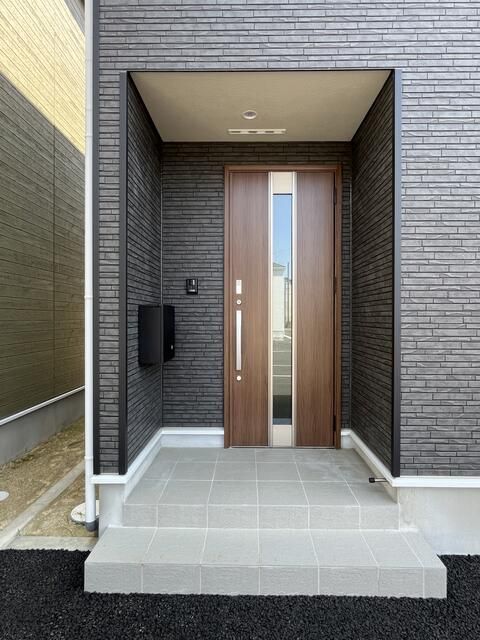 New 4LDK Detached House in Koriyama, Fukushima - Thumbnail 2