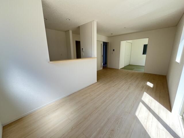 New 4LDK Detached House in Koriyama, Fukushima - Thumbnail 3