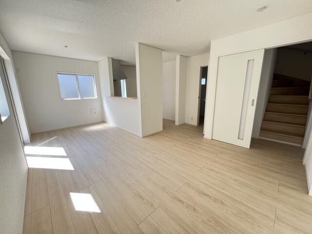 New 4LDK Detached House in Koriyama, Fukushima - Thumbnail 4