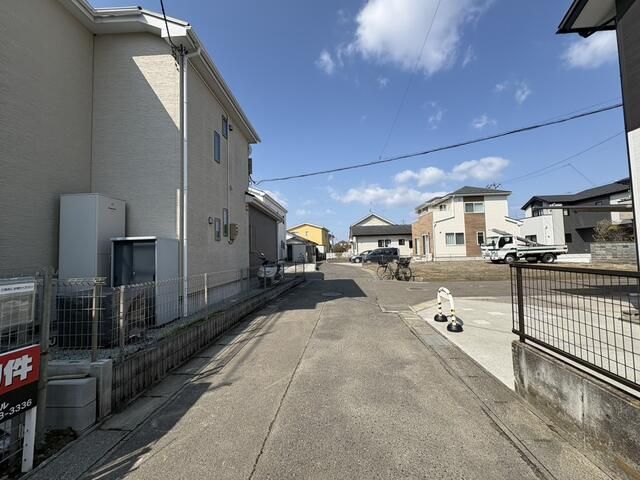 New 4LDK Detached House in Sendai, Miyagi Prefecture - Thumbnail 3
