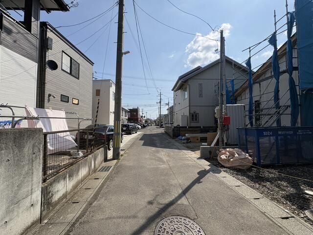New 4LDK Detached House in Sendai, Miyagi Prefecture - Thumbnail 4