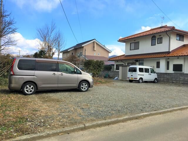 162 sqm Residential Land for Sale in Nagano City, Nagano - Thumbnail 2