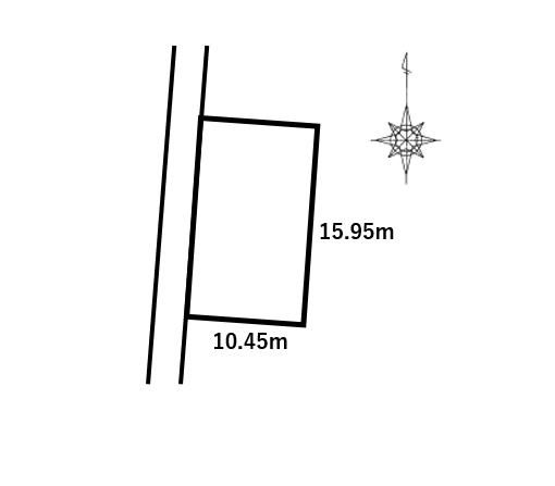 162 sqm Residential Land for Sale in Nagano City, Nagano - Thumbnail 3