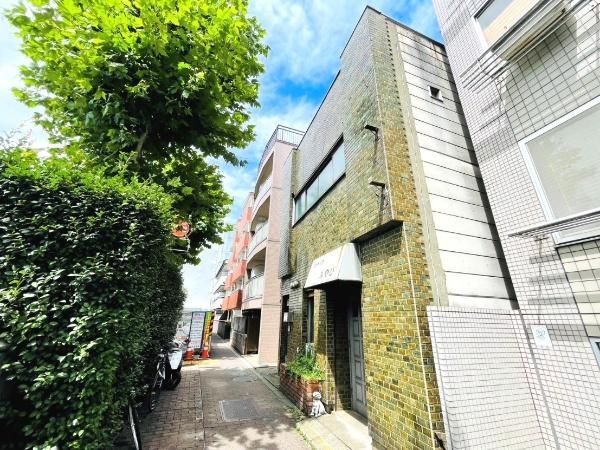 Land for Sale in Setagaya, Tokyo - Near Shimokitazawa Station - Thumbnail 4