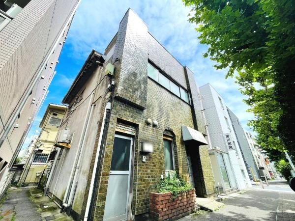 Land for Sale in Setagaya, Tokyo - Near Shimokitazawa Station - Thumbnail 2