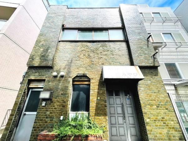 Land for Sale in Setagaya, Tokyo - Near Shimokitazawa Station - Thumbnail 3