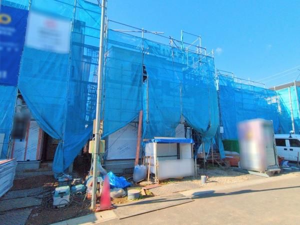 New 4LDK House for Sale in Hiratsuka, Kanagawa - 2026 Completion - Thumbnail 4
