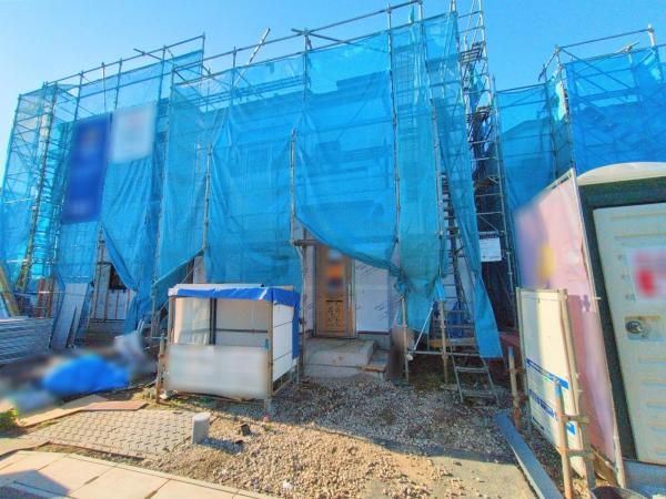 New 4LDK House for Sale in Hiratsuka, Kanagawa - 2026 Completion - Thumbnail 2
