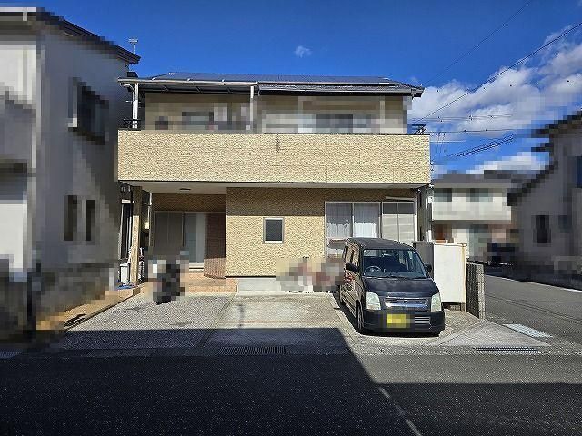 3LDK House for Sale in Asakura, Kochi City - 2600万 Yen - Main Image