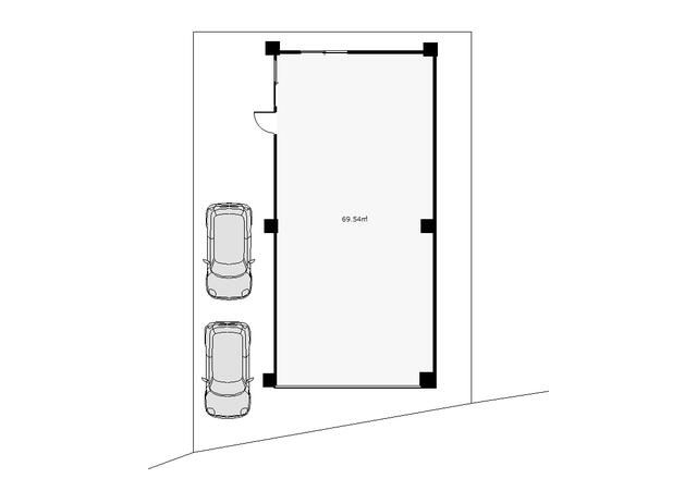 69.54 sqm Commercial Space for Rent in Nakano, Tokyo - Thumbnail 4