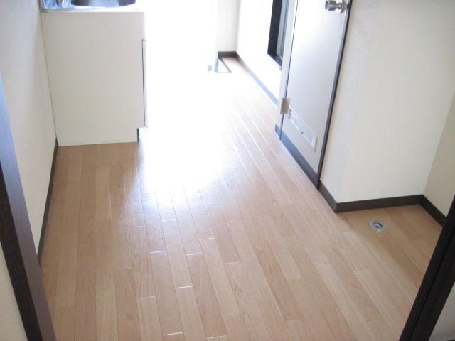 Raffine Asahigaoka 1K Apartment for Rent in Sendai - Thumbnail 3