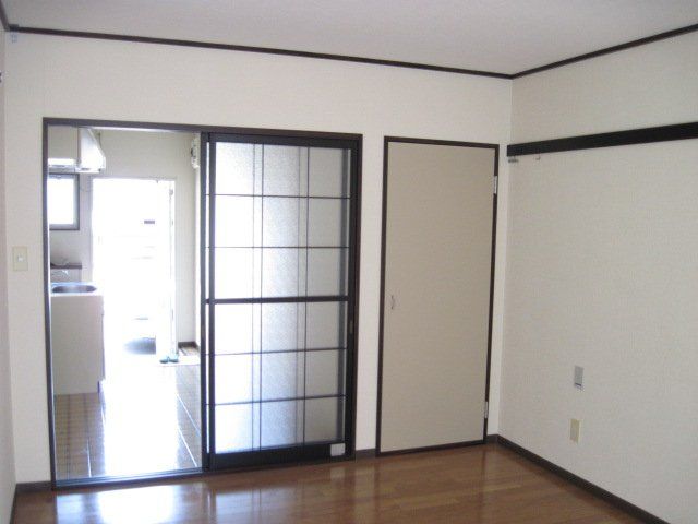 Raffine Asahigaoka 1K Apartment for Rent in Sendai - Thumbnail 4