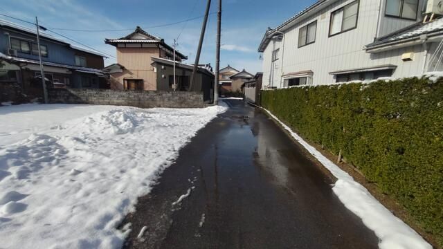 Building Lot for Sale in Gosen City, Niigata Prefecture - Thumbnail 2