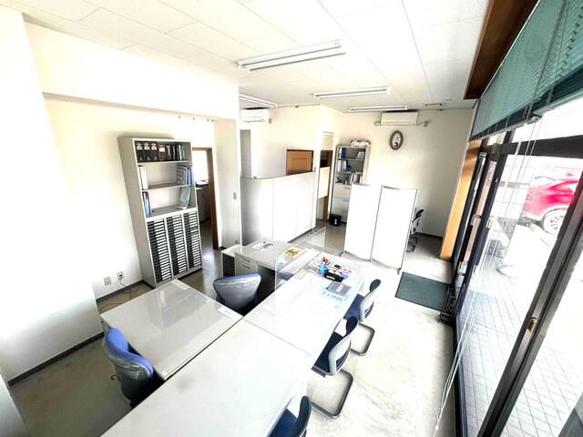 Commercial Unit for Rent in Yamagata City, 46.37 sqm - Thumbnail 4