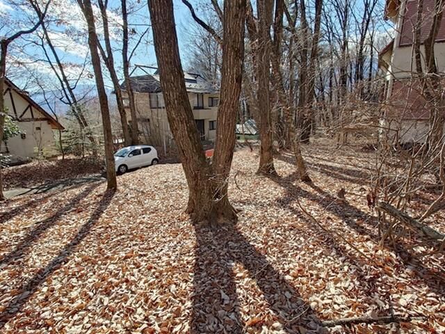 Land for Sale in Hokuto City, Yamanashi - 243 sqm Residential Plot - Thumbnail 3