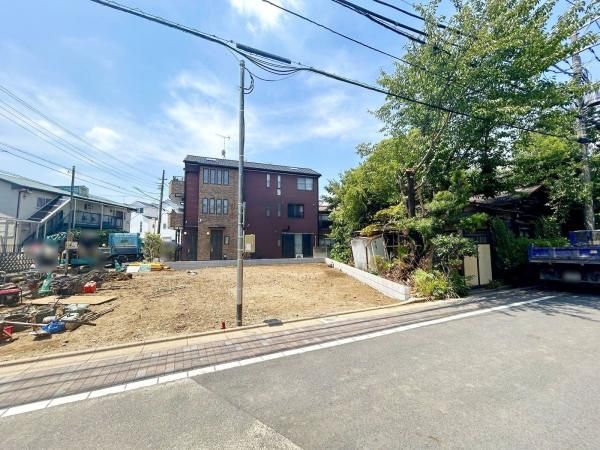 New 2025 2SLDK+S House in Toda City, Saitama | 104.68 sqm - Main Image
